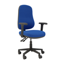 Ergo High Back Operator Chair