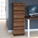 2, 3, 4 Drawer Filing Cabinet