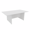 Universal Range Conference Table - 18mm Top - W1800 x D1000mm