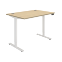 Core Sit-Stand Height Adjustable Desk (Single Motor)