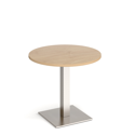 Brescia Circular Table