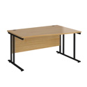 Wave Cantilever Workstation
