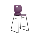 Arc High Chair
