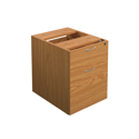 2 & 3 Drawer Fixed Pedestal
