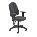 Calypso II High Back Operators Chair