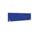 EcoEdge Desk Screens & Modesty Panels