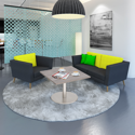 Monza Square Coffee Table
