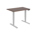 Dual Motor Electric Sit-Stand Desk