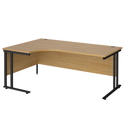 Radial Cantilever Workstation