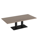 Eros Rectangular Coffee Table