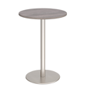Monza Circular Poseur Table