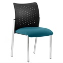 Academy Medium Back Chair
