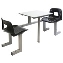 Fast-food Seating Units