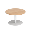 Monza Circular Coffee Table