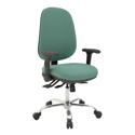 Multi-functional High Back Task Chair