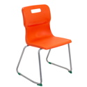 Titan Skid Base Chair