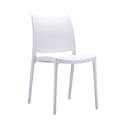 Maya Stacking Side Chair