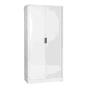 Side Opening Tambour Units