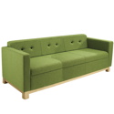 Tornado Reception Seating