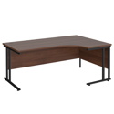 Radial Cantilever Workstation