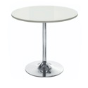 Ellipse Trumpet Table