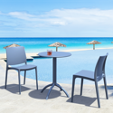 Maya Stacking Side Chair