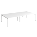 Adapt Rectangular Boardroom Table