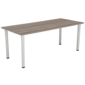 Rectangular Tables