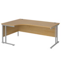 Radial Cantilever Workstation