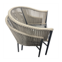 Holt Armchair