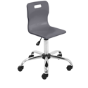 Titan Swivel Senior Chair