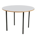 Round Classroom Table