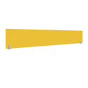 EcoEdge Desk Screens & Modesty Panels