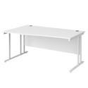 Wave Cantilever Workstation