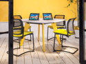 Evolution Bench Desking