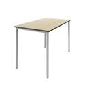 Grade Rectangle Table