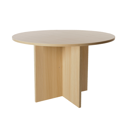 Round Meeting Table