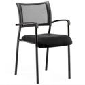 Brunswick Medium Back Chair
