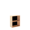 Bookcases (3mm Black MDF Back Panel)