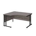 Radial Cantilever Workstation