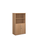 Combination Display Cupboards