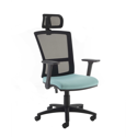 Linx Mesh Back Chair