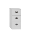 Bisley Foolscap Filing Cabinets
