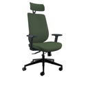 Maldini High Back Office Chair