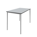 Grade Rectangle Table