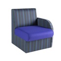 Amethyst Box Reception Furniture