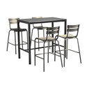 Marlow Bar Height Set