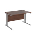 VDU Cantilever Workstation