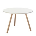 Tripod Reception Coffee Table
