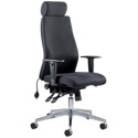 Onyx High Back Ergonomic Posture Chair